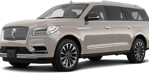 LINCOLN NAVIGATOR L 2020 5LMJJ3LT6LEL13501 image